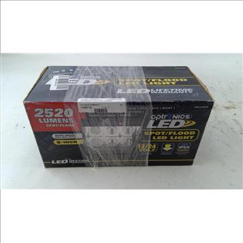 Optronics LED Light