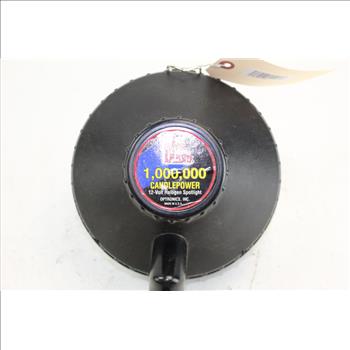 Optronics Night Blaster Halogen Spotlight