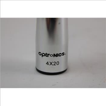 Optronics Scope