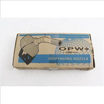 OPW Fuel Dispensing Nozzle