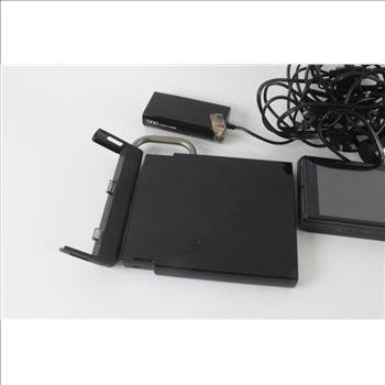 OQO Model 02 Docking Station