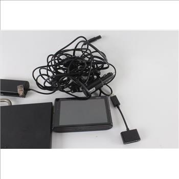 OQO Model 02 Docking Station