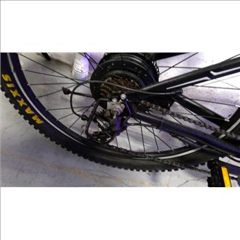 Oraimo E-Bike