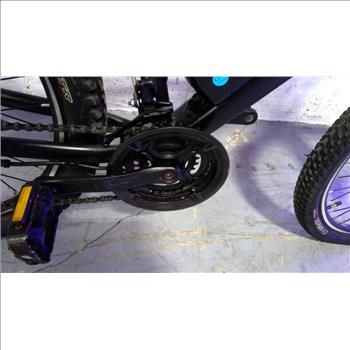 Oraimo E-Bike