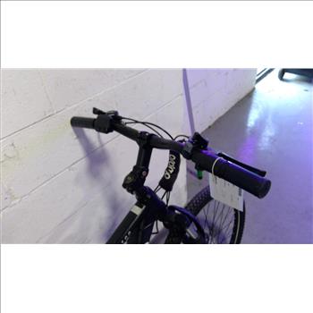 Oraimo E-Bike