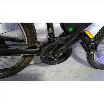 Oraimo E-Bike