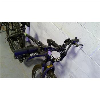 Oraimo E-Bike
