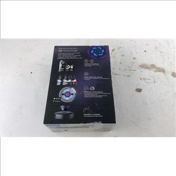 Oral B IO Series 7 Rechargeable Toothbrush