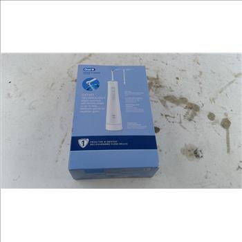 Oral - B Water Flosser Advanced
