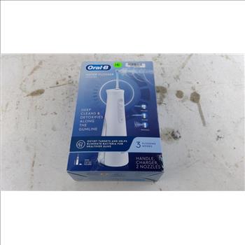 Oral - B Water Flosser Advanced