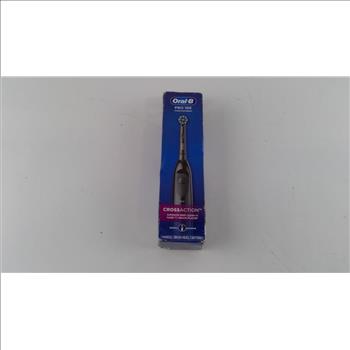 Oral-B Pro 100 Electric Tooth Brush