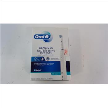 Oral-B Tooth-brush Kit