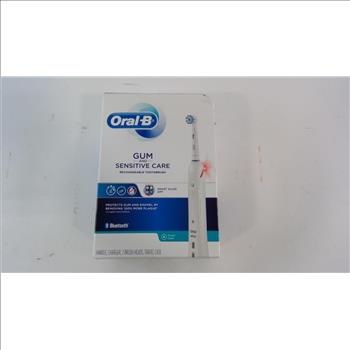 Oral-B Tooth-brush Kit