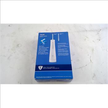 Oral-B Water Flosser