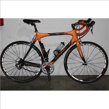 Orbea Onix  Ewuiped With Shimano Ultegra