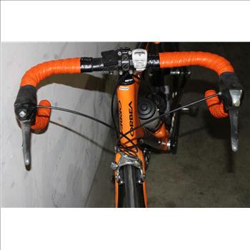 Orbea Onix  Ewuiped With Shimano Ultegra