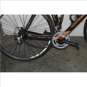 Orbea Onix  Ewuiped With Shimano Ultegra
