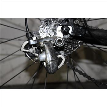 Orbea Onix  Ewuiped With Shimano Ultegra