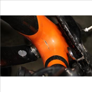 Orbea Onix  Ewuiped With Shimano Ultegra
