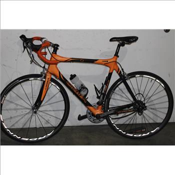 Orbea Onix  Ewuiped With Shimano Ultegra