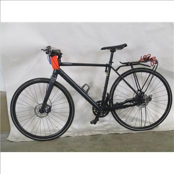 Orbea Road Bike