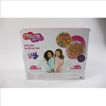 Orbeez Ultimate Soothing Spa