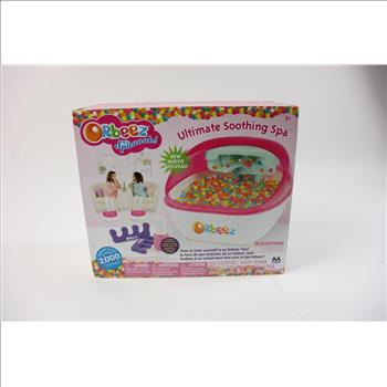 Orbeez Ultimate Soothing Spa