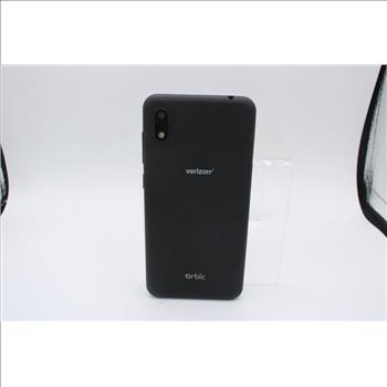 Orbic MAUI, 16GB, Verizon, Google Account Locked, Sold For Parts