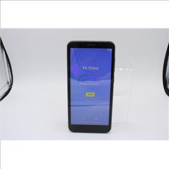 Orbic MAUI, 16GB, Verizon, Google Account Locked, Sold For Parts