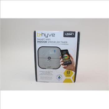 Orbit B-hyve Smart Wifi Indoor Sprinkler Timer