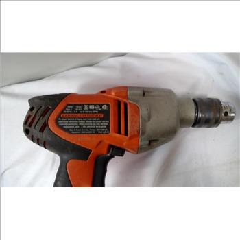 Orbital Jigsaw And Drill, 2 Pieces