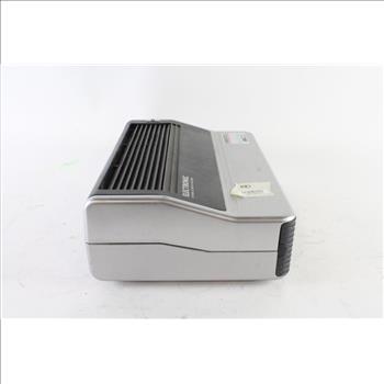 Oreck XL Professional Air Purifier