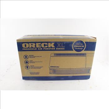 Oreck XL Proshield Air Purifier