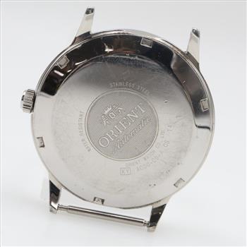 Orient Bambino Watch