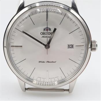 Orient Bambino Watch