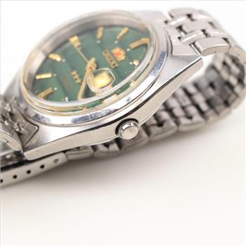 Orient Crystal Classic Watch