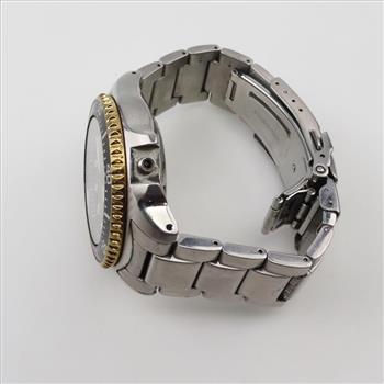 Orient Divers Automatic Watch