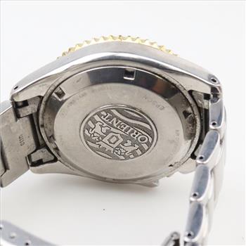 Orient Divers Automatic Watch