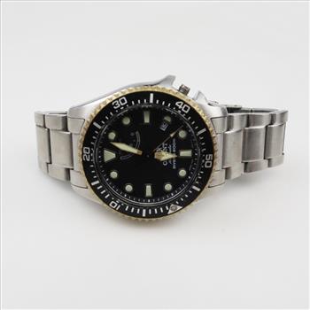Orient Divers Automatic Watch