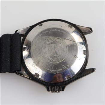 Orient Uni Divers Kamasa Watch