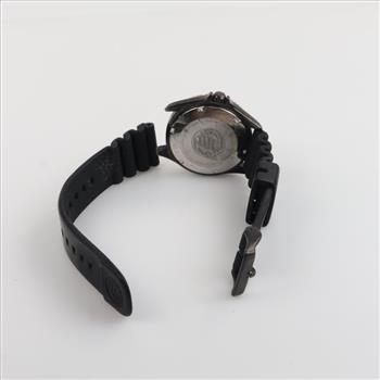 Orient Uni Divers Kamasa Watch