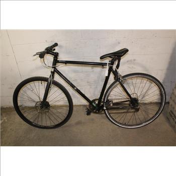 Origin 8 Cutler 7 Hybrid Bike