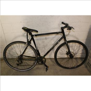 Origin 8 Cutler 7 Hybrid Bike