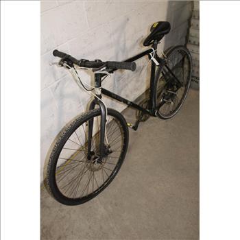 Origin 8 Cutler 7 Hybrid Bike