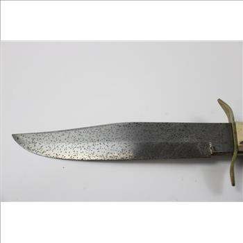 Original Bowie Knife