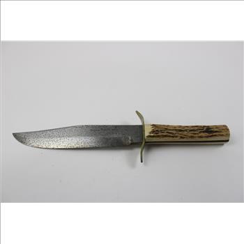 Original Bowie Knife