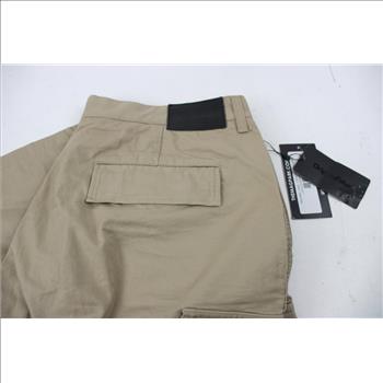 Original Fake, Cargo Pants Size 4