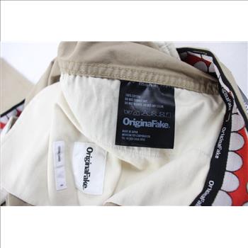 Original Fake, Cargo Pants Size 4