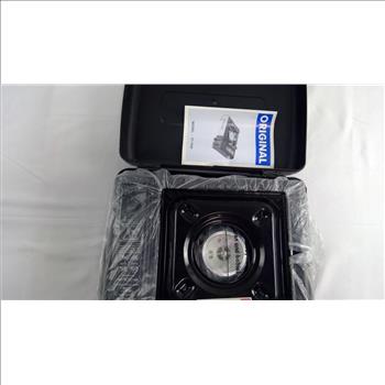 Original Portable Gas Cooker, ST-7000