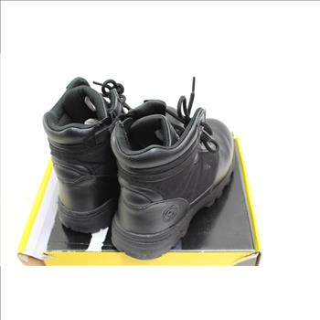 Original Swat Mens Boots  Size 7